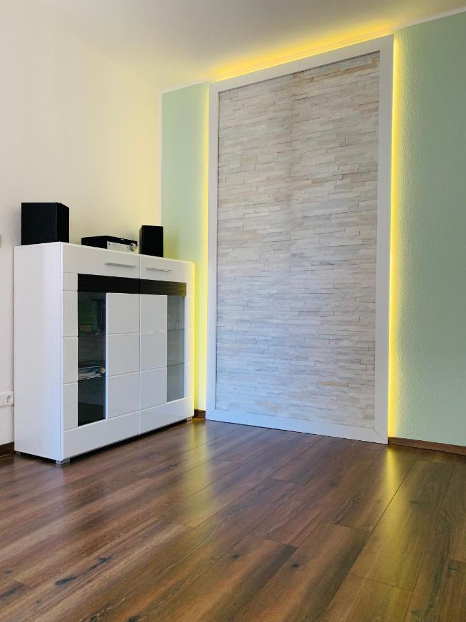 Ferienwohnung Eisblick Браунлаге Экстерьер фото