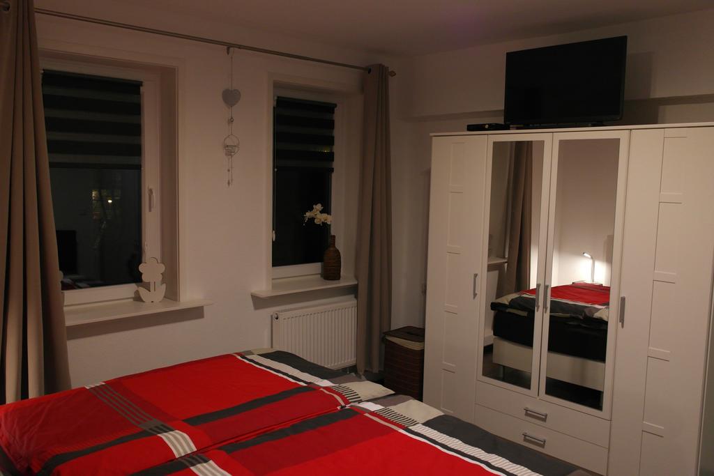Ferienwohnung Eisblick Браунлаге Номер фото